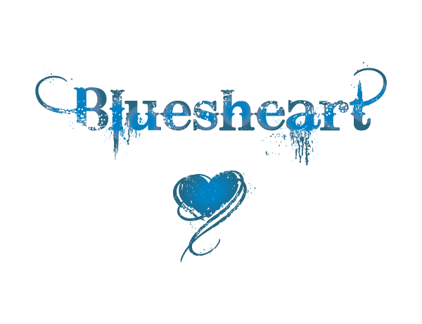 Bluesheart