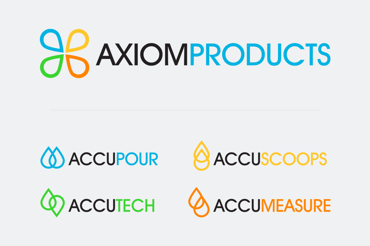 Axiom Logos.